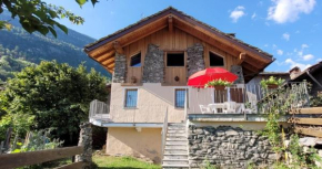 Valle D'Aosta a 360° - Ideal for smart working Aymavilles